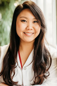 JoAnna Liu, O.D.