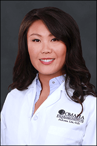 JoAnna Liu, O.D.