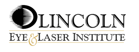Omaha/Lincoln Eye and Laser Institute Logo