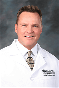 Mark R. Young, M.D.