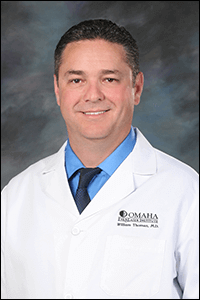 William Thomas, M.D.