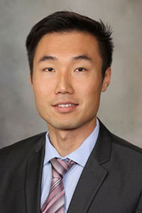 Bailey Shen, M.D.