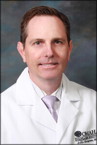 John Halgren, M.D.