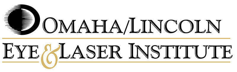 Omaha/Lincoln Eye and Laser Institute Logo