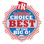 Metro Omaha The Readers Choice Best of the Big O 2016