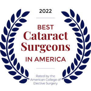 Amercia's Best Cataract Surgeons