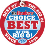 Metro Omaha The Readers Choice Best of the Big O 2018