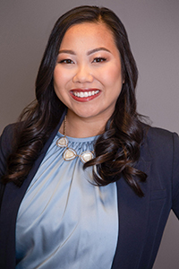 Jessica Liu, M.D.