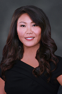 Joanna Liu, O.D.