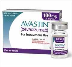 Avastin Product Image