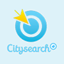 Citysearch Icon