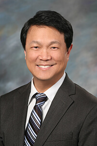 Sao C. "James" Liu, M.D.