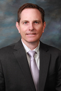 Omaha Ophthalmologist John Halgren, M.D.
