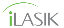 iLASIK Logo