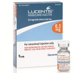 Lucentis Product Image