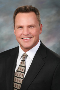 Omaha Ophthalmologist Mark R. Young, M.D.