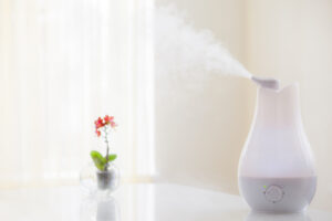 Humidifier