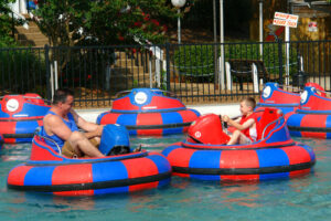 Bumper Boats